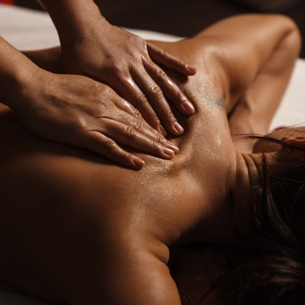 Deep Tissue Massage Loyaal Oisterwijk Thaise massage