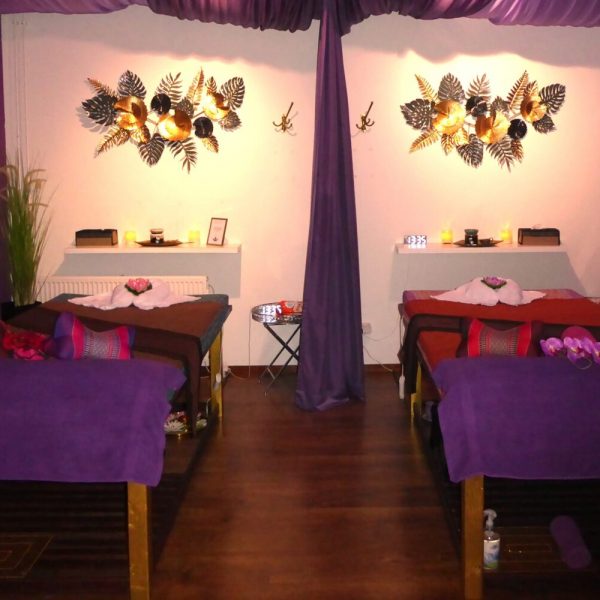 Loyaal Thai Massage Oisterwijk traditoneel goedkoop Verwielstraat 11